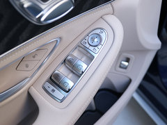 奔驰C级 2019款 C 260 L 运动版