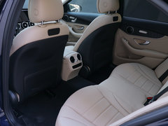 奔驰C级 2019款 C 260 L 运动版