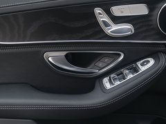 奔驰C级 2019款 C 260 L 运动版