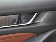 英仕派 2019款 260TURBO 精耀版 国VI