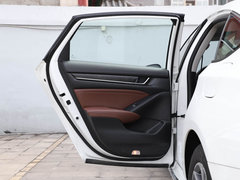 英仕派 2019款 260TURBO 精耀版 国VI