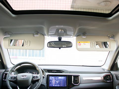 瑞虎5x 2019款 1.5L CVT智享版