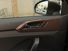 途岳 2019款 280TSI 豪华版 国V