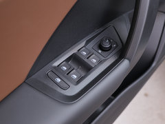 途岳 2019款 280TSI 豪华版 国V