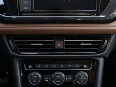 途岳 2019款 280TSI 豪华版 国V