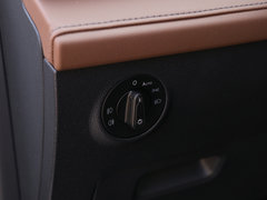 途岳 2019款 280TSI 舒适版 国V