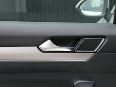 迈腾 2019款 330TSI DSG 领先型 国V