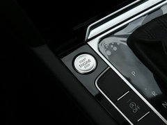 迈腾 2019款 330TSI DSG 领先型 国V