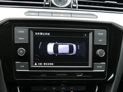 迈腾 2019款 330TSI DSG 领先型 国V
