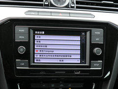 迈腾 2019款 330TSI DSG 领先型 国V