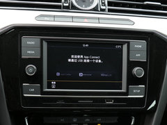 迈腾 2019款 330TSI DSG 领先型 国V