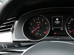 迈腾 2019款 330TSI DSG 领先型 国V