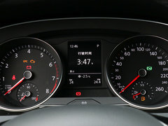 迈腾 2019款 330TSI DSG 领先型 国V