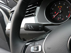 迈腾 2019款 330TSI DSG 领先型 国V