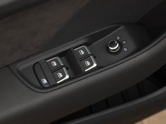 奥迪A3 2019款 Sportback 35 TFSI 运动型 国VI