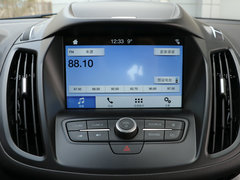 翼虎 2019款 EcoBoost 180 两驱豪翼型