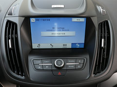 翼虎 2019款 EcoBoost 180 两驱豪翼型