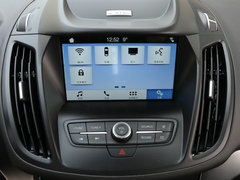翼虎 2019款 EcoBoost 180 两驱豪翼型