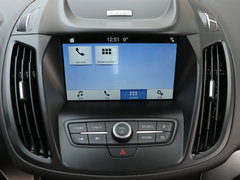 翼虎 2019款 EcoBoost 180 两驱豪翼型