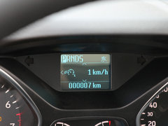 翼虎 2019款 EcoBoost 180 两驱豪翼型