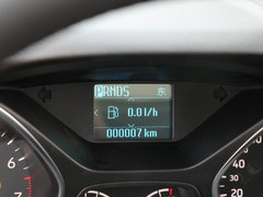 翼虎 2019款 EcoBoost 180 两驱豪翼型