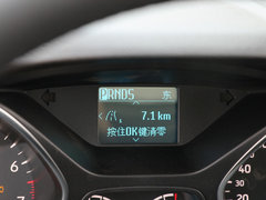 翼虎 2019款 EcoBoost 180 两驱豪翼型