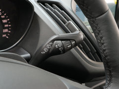 翼虎 2019款 EcoBoost 180 两驱豪翼型