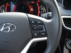 途胜L 2019款 280TGDi 双离合四驱智尊版 国VI