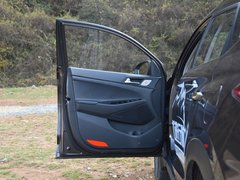 途胜L 2019款 280TGDi 双离合四驱智尊版 国VI