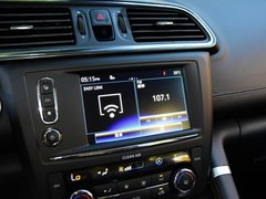 科雷嘉 2019款 SCe200 自动两驱智尊型 国VI
