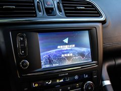 科雷嘉 2019款 SCe200 自动两驱智尊型 国VI