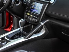 科雷嘉 2019款 SCe200 自动两驱智尊型 国VI