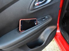 科雷嘉 2019款 SCe200 自动两驱智尊型 国VI