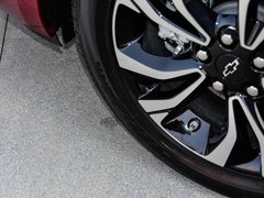 科鲁泽 2019款 RS 330T 自动痛快版 国VI