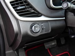 科鲁泽 2019款 RS 330T 自动痛快版 国VI
