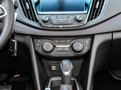 科鲁泽 2019款 RS 330T 自动痛快版 国VI