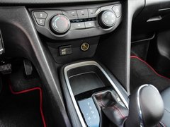 科鲁泽 2019款 RS 330T 自动痛快版 国VI