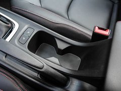 科鲁泽 2019款 RS 330T 自动痛快版 国VI
