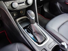 科鲁泽 2019款 RS 330T 自动痛快版 国VI