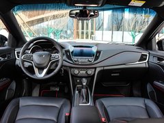 科鲁泽 2019款 RS 330T 自动痛快版 国VI