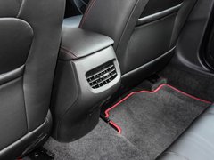 科鲁泽 2019款 RS 330T 自动痛快版 国VI