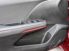 科鲁泽 2019款 RS 330T 自动痛快版 国VI