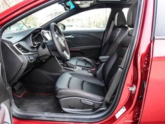 科鲁泽 2019款 RS 330T 自动痛快版 国VI