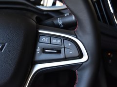 科鲁泽 2019款 RS 330T 自动痛快版 国VI