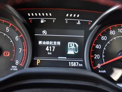 科鲁泽 2019款 RS 330T 自动痛快版 国VI