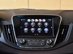 科鲁泽 2019款 RS 330T 自动痛快版 国VI