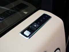 揽胜 2019款 3.0 V6 SC 传世版