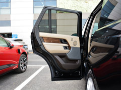 揽胜 2019款 3.0 V6 SC 传世版