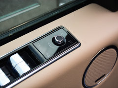 揽胜 2019款 3.0 V6 SC 传世加长版