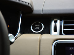 揽胜 2019款 3.0 V6 SC 传世加长版